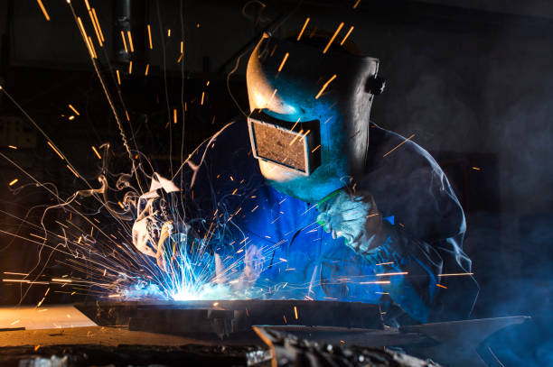 Best Maintenance and Repair Welding in Rawls Springs, MS