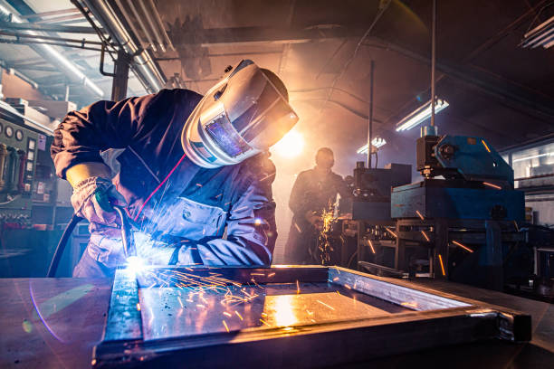 Best Maintenance and Repair Welding in Rawls Springs, MS