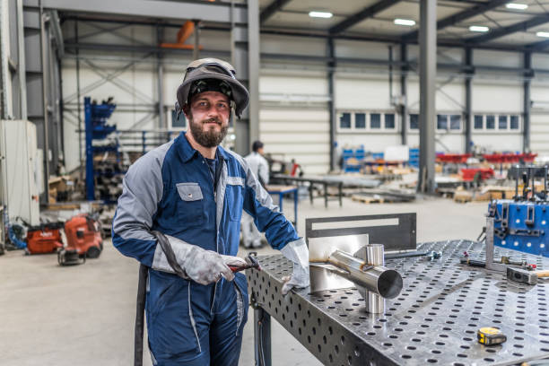  Rawls Springs, MS Welder Pros