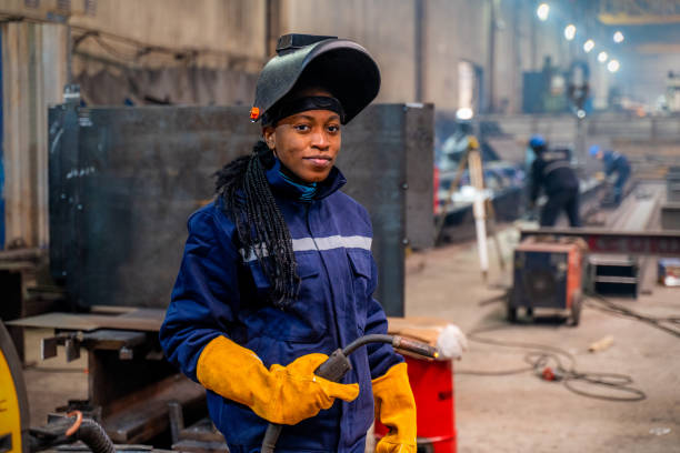 Affordable Welder Services in Rawls Springs, MS