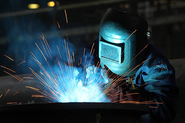 Best Automotive Welding in Rawls Springs, MS