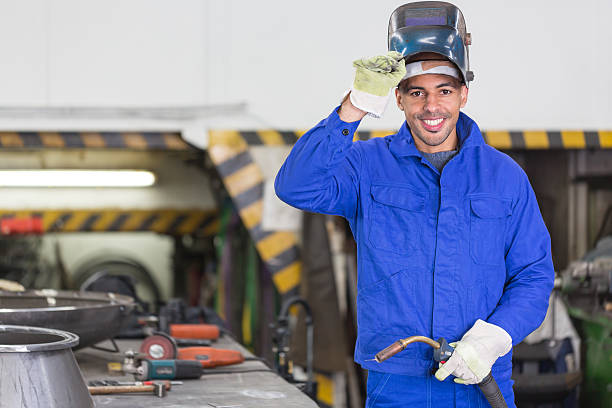 Best Pipe Welding in Rawls Springs, MS