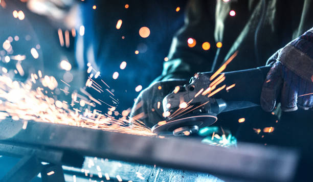 Best Marine and Shipbuilding Welding in Rawls Springs, MS